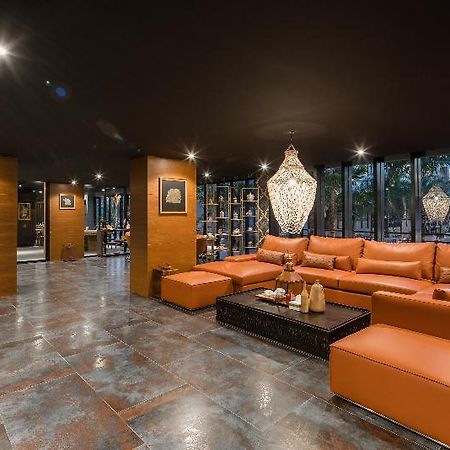 Citygate Kamala Resort And Residence Phuket Exterior foto