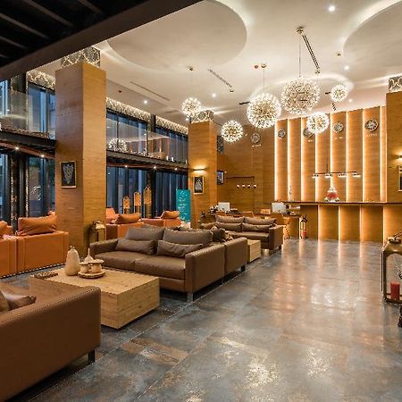 Citygate Kamala Resort And Residence Phuket Exterior foto