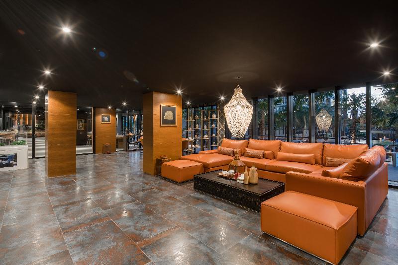 Citygate Kamala Resort And Residence Phuket Exterior foto
