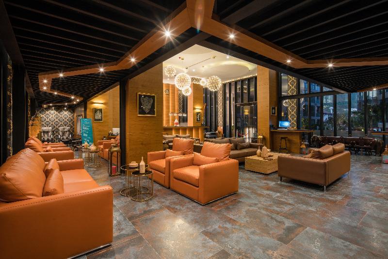 Citygate Kamala Resort And Residence Phuket Exterior foto