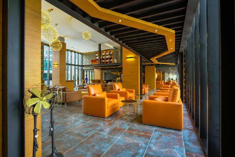 Citygate Kamala Resort And Residence Phuket Exterior foto