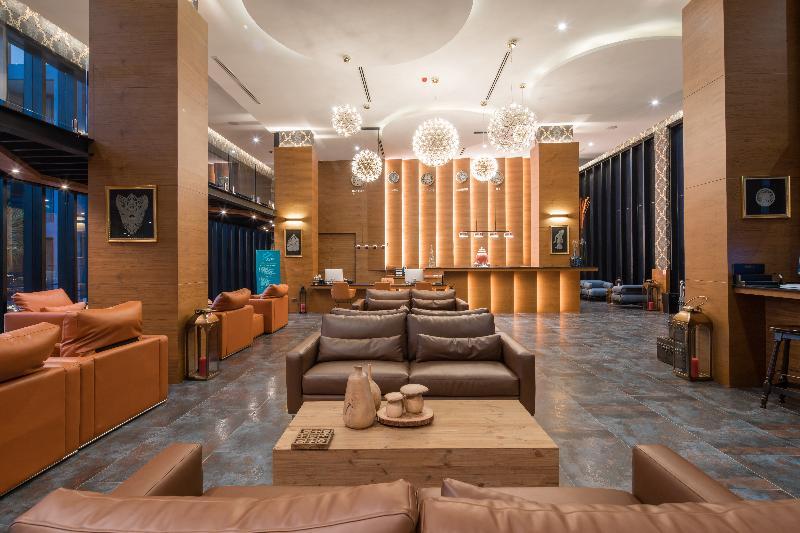 Citygate Kamala Resort And Residence Phuket Exterior foto