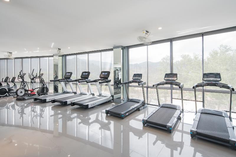 Citygate Kamala Resort And Residence Phuket Exterior foto