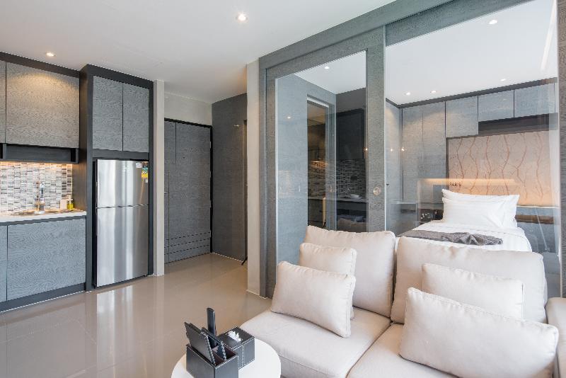 Citygate Kamala Resort And Residence Phuket Exterior foto