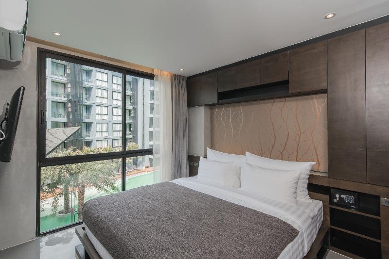 Citygate Kamala Resort And Residence Phuket Exterior foto